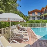 Odalys Isatis Hotel apartamentowy