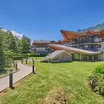 Odalys Isatis Hotel apartamentowy