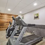 Odalys Isatis Hotel apartamentowy