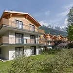 Odalys Isatis Hotel apartamentowy Chamonix