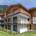 Hotel apartamentowy Odalys Isatis Chamonix