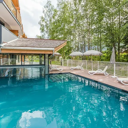 Prestige Odalys Isatis 4*