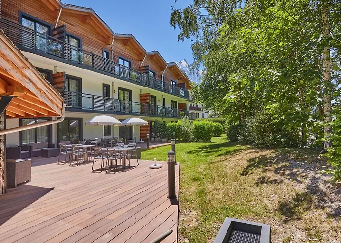 Aparthotel Odalys Isatis 4*