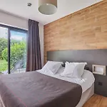 Résidence Prestige Odalys Isatis Appart hôtel
