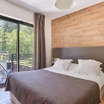 Résidence Prestige Odalys Isatis 4* Chamonix