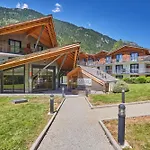 Résidence Prestige Odalys Isatis Appart hôtel 4*