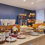 Résidence Prestige Odalys Isatis 4*