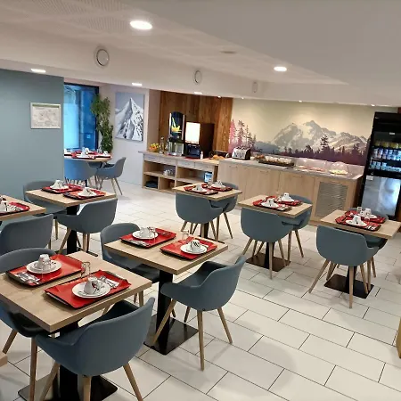 Prestige Odalys Isatis 4*