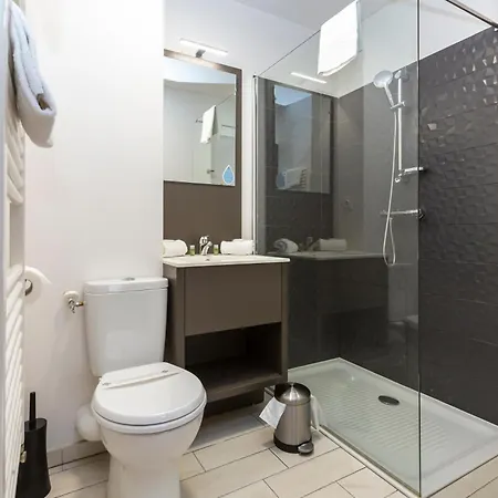 Prestige Odalys Isatis 4*
