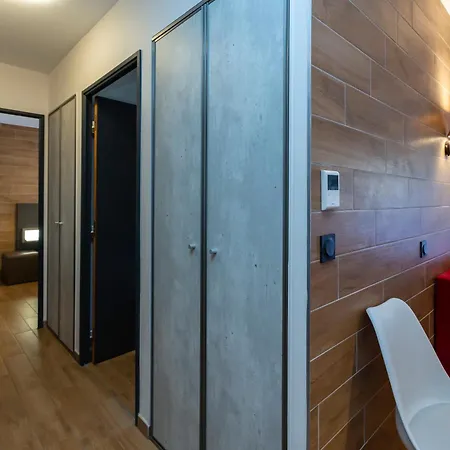 Prestige Odalys Isatis Aparthotel