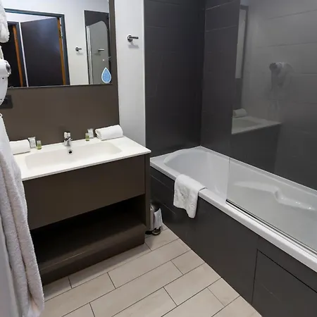 Prestige Odalys Isatis 4*