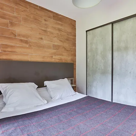 Odalys Isatis Lejlighedshotel Chamonix