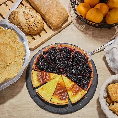 Odalys Isatis Lejlighedshotel Chamonix