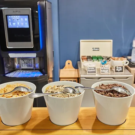 Lejlighedshotel Odalys Isatis Chamonix