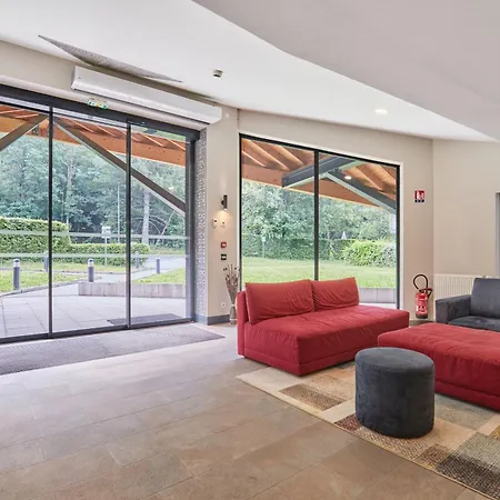 Résidence Prestige Odalys Isatis 4*