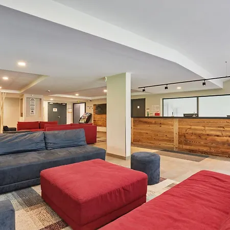 Odalys Isatis Lejlighedshotel