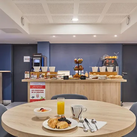 Résidence Prestige Odalys Isatis 4*