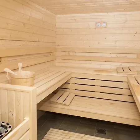 Résidence Prestige Odalys Isatis Appart hôtel 4*