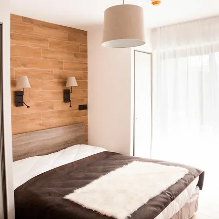 Appart hôtel Résidence Prestige Odalys Isatis