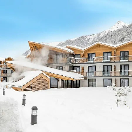Résidence Prestige Odalys Isatis 4*