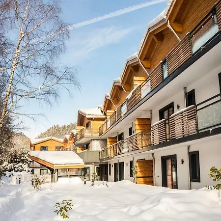 Résidence Prestige Odalys Isatis Chamonix