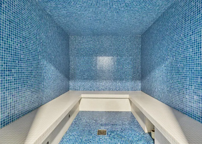 Apartahotel Résidence Prestige Odalys Isatis Chamonix Mont Blanc