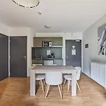 Odalys Isatis 4*