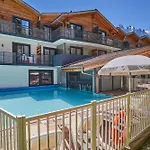 Odalys Isatis 4*