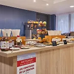 Odalys Isatis 4* שאמוני