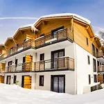 Апарт-отель Odalys Isatis