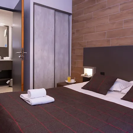 Aparthotel Prestige Odalys Isatis